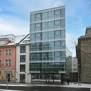 2* Otel Berlin-mitte