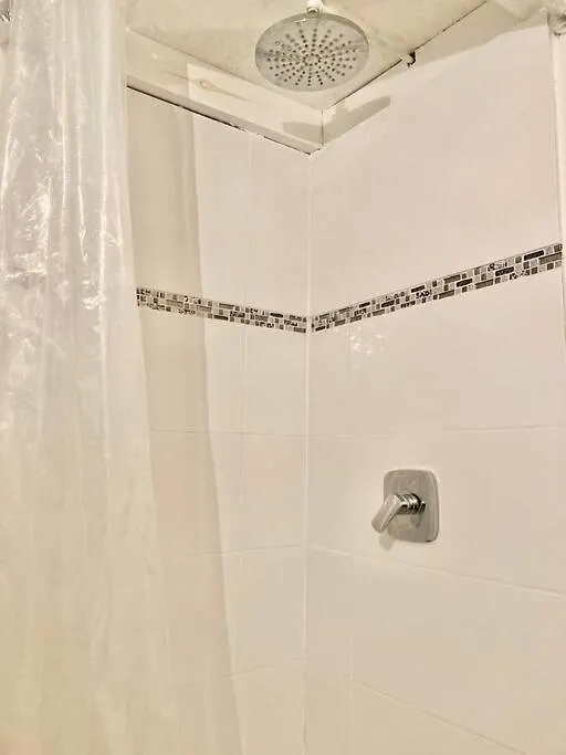 Artistic Altbau Apartment 베를린