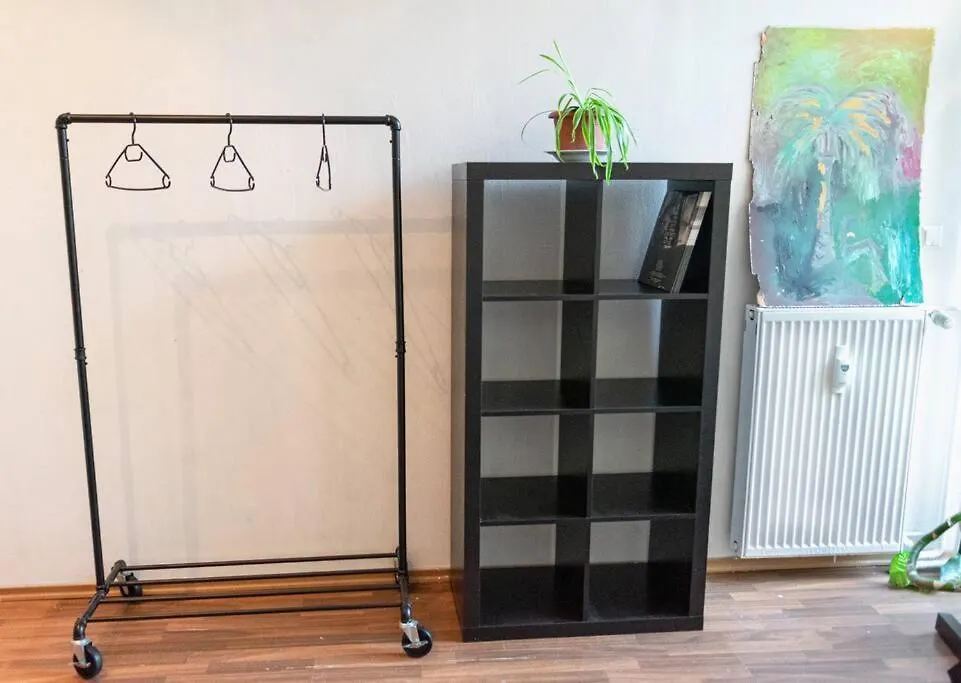 Artistic Altbau Apartment 베를린 0*,  독일